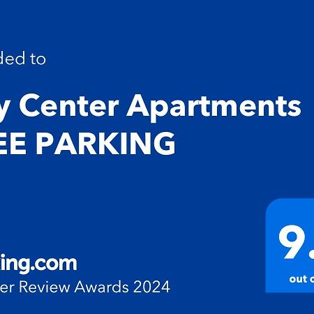 City Center Apartments Free Parking ลิเวอร์พูล ภายนอก รูปภาพ