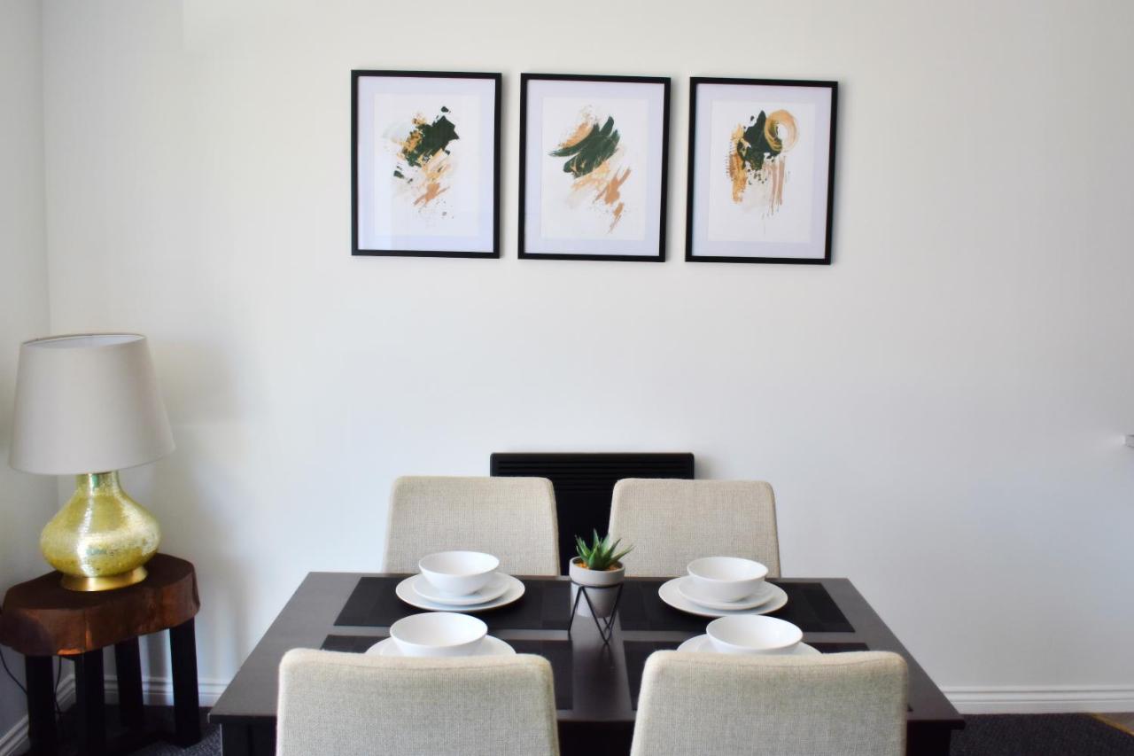 City Center Apartments Free Parking ลิเวอร์พูล ภายนอก รูปภาพ
